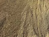 Песок сеяный 2 класса (средний)