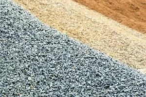 Песок и гравий: основные характеристики, которые нужно знать перед покупкой