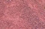 Отсев гранитный (розовый) 0-5мм