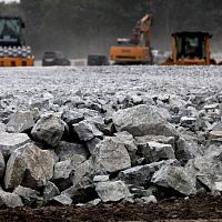 Рецикл в строительстве: преимущества использования вторичных материалов