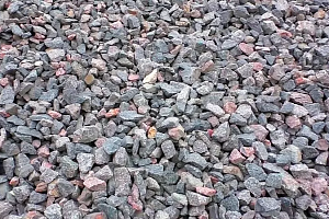 Отзыв Гранитный щебень: свойства, применение и преимущества