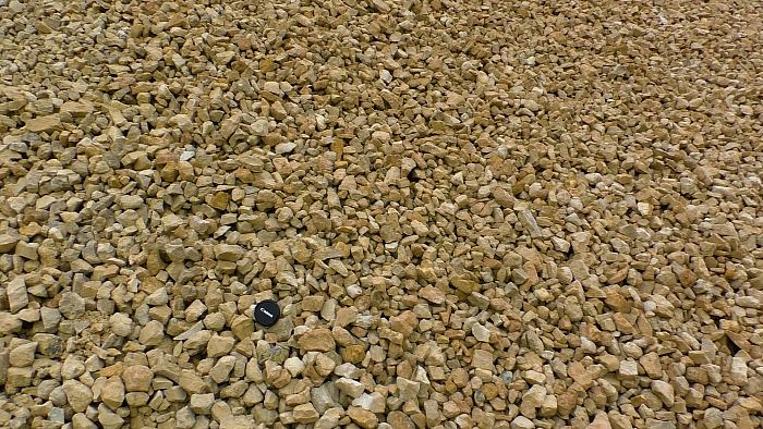 Щебень известняковый фракции 20-40мм