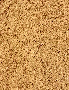 Сеяный песок